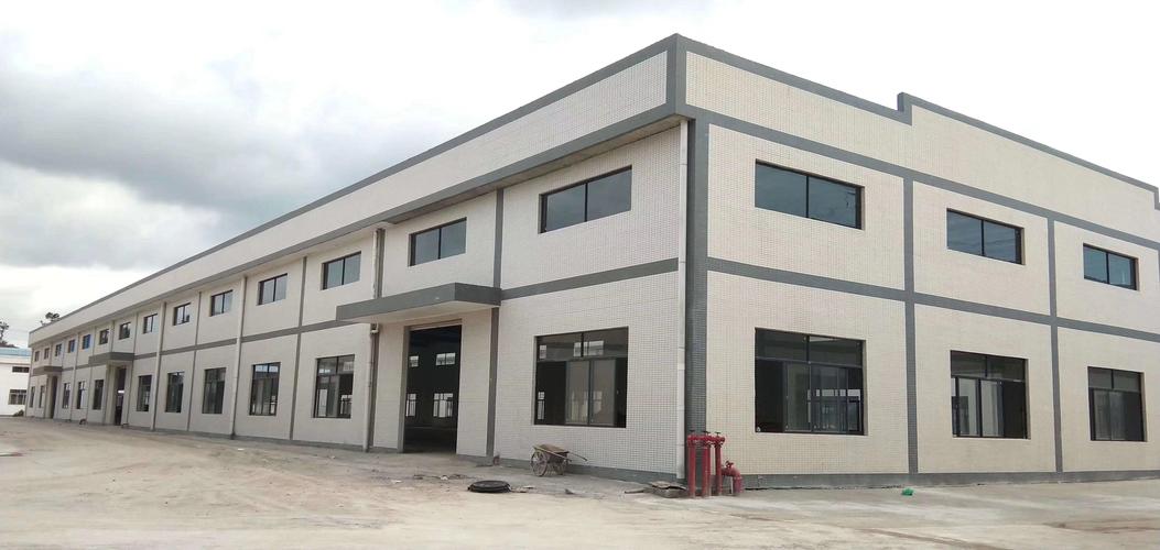 渭城区厂房保洁